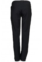 ELSA front pleat tapered pant