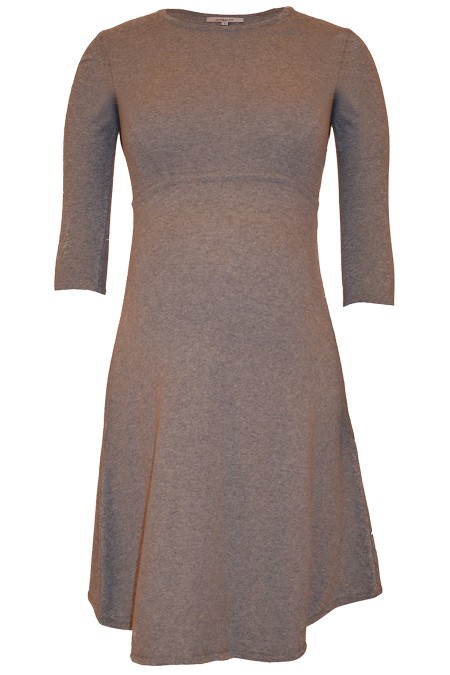 GSTAAD Dress with A-Line Skirt Product