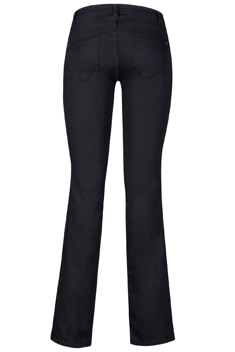 ESPRIT - Stretch jeggings with an under-bump waistband at our online shop