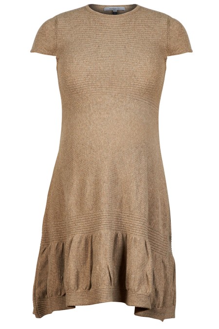 CORTINA Short Sleeve Dress Combination 5454