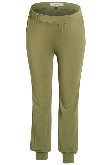 PHUKET Jersey Harem Pants Combination 6306